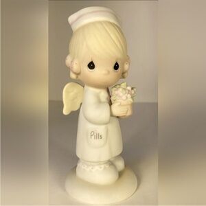 Precious Moments Pills
